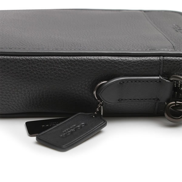 コーチ COACH ショルダーバッグ CP178-JIBLK メンズ シグネチャー