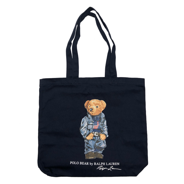 ラルフローレン Ralph Lauren ポロラルフローレン ポロベア バッグ