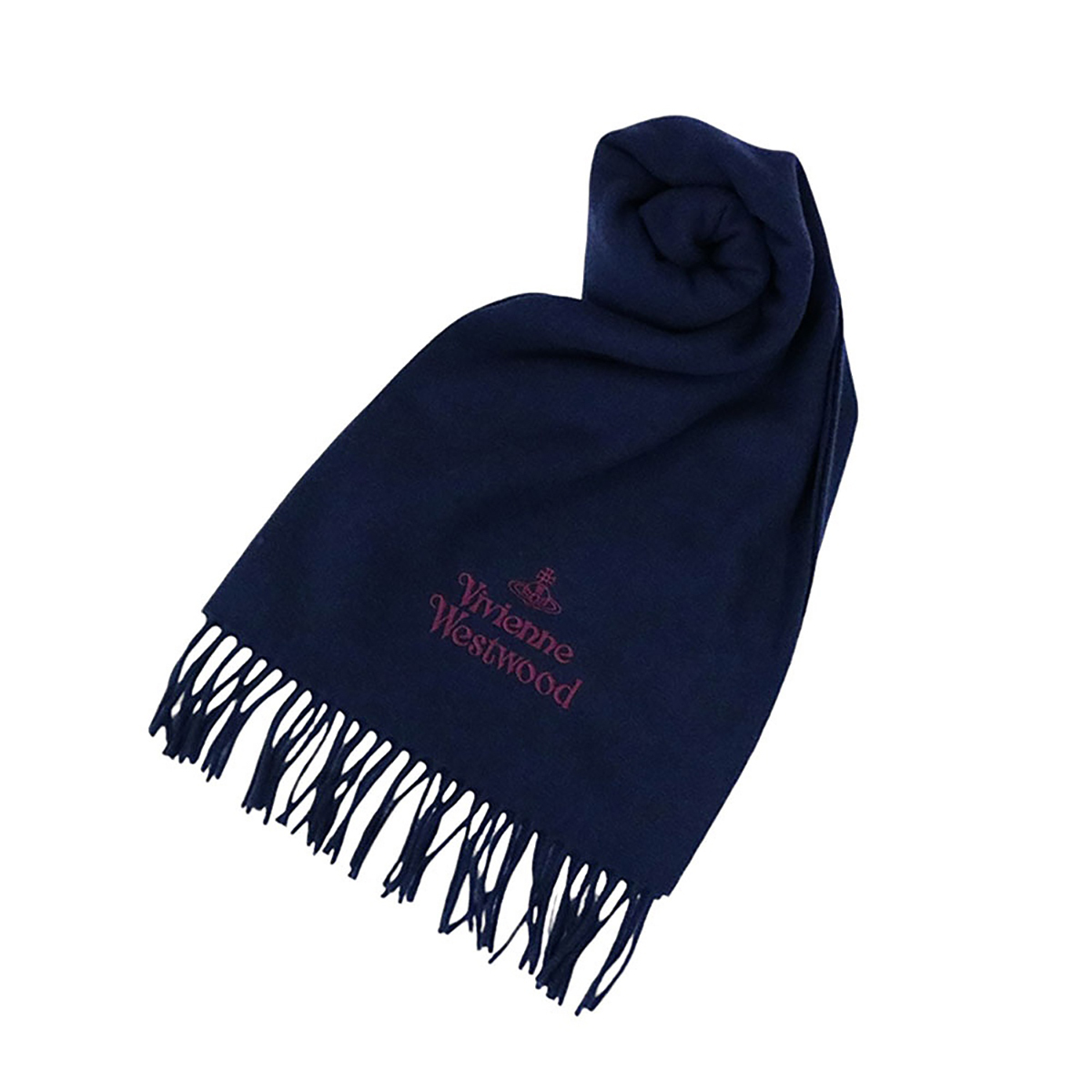 ヴィヴィアンウエストウッド VIVIENNE WESTWOOD マフラー ストール 24