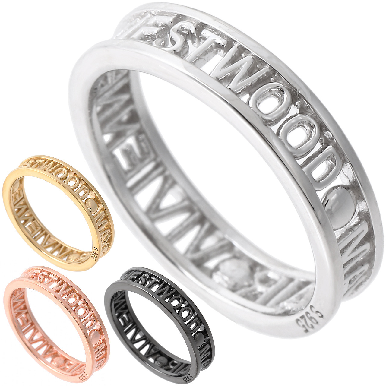 ヴィヴィアンウエストウッド リング 指輪 レディース Vivienne