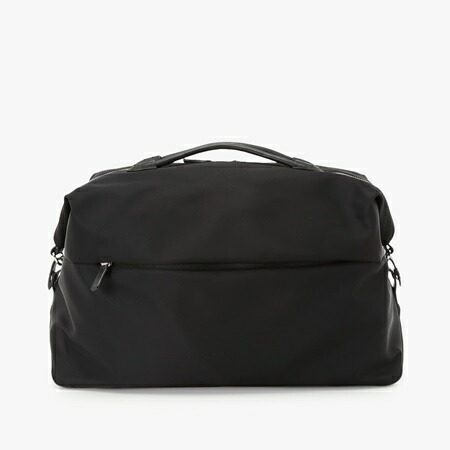 送料無料】【ラッピング無料】アニエスベー agnes b ボストンバッグ