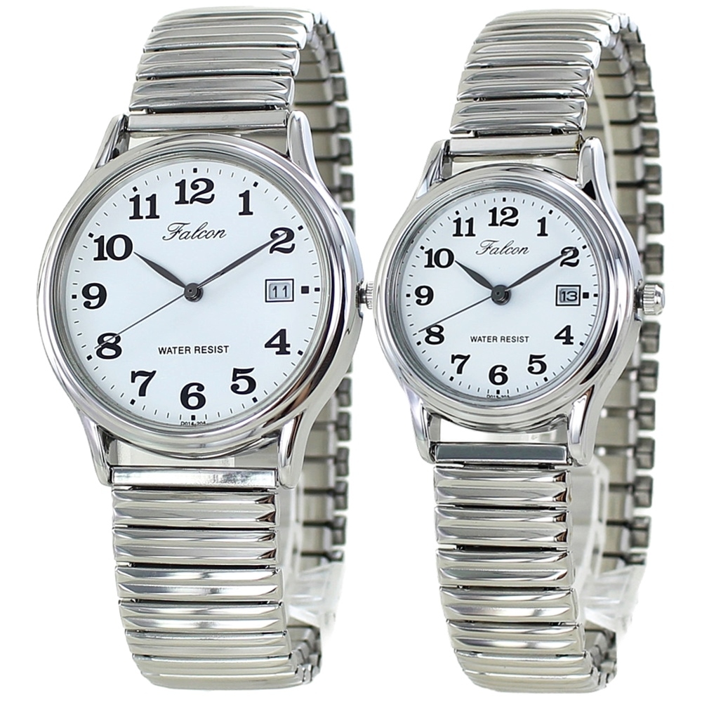 シチズン ペアウォッチ 腕時計 手表 ペアギフト 時計 蛇腹 ベルト Q&Q