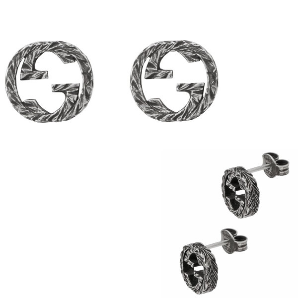 グッチ（GUCCI ）ピアス インターロッキングG】人気ランキング2026決定版