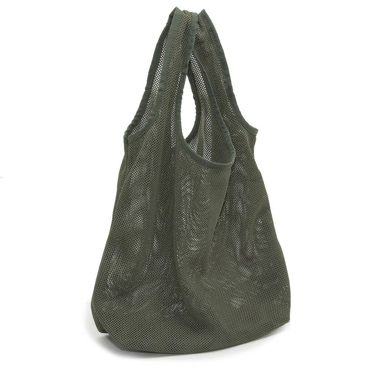 アーペーセー A.P.C. バッグ トートバッグ サブバッグ メッシュバッグ