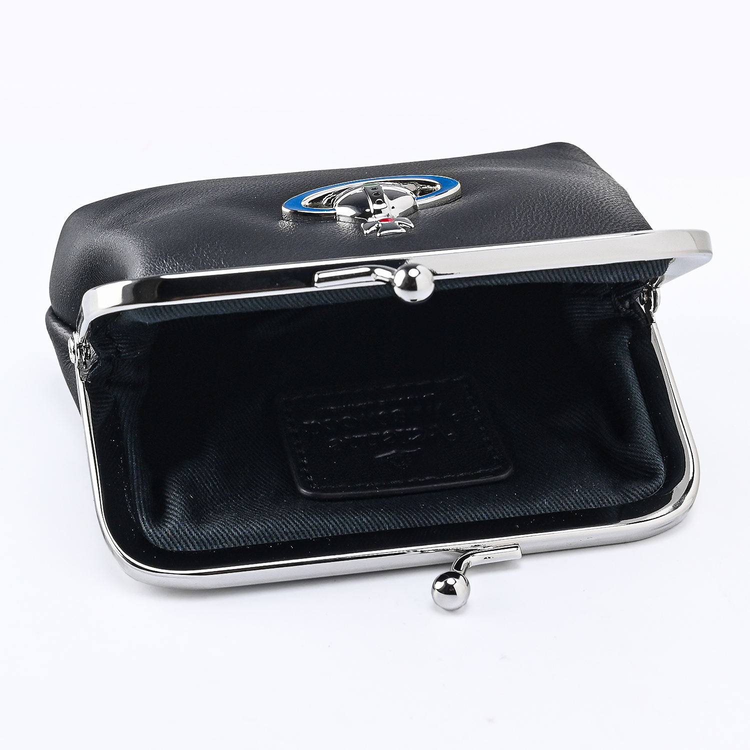 ヴィヴィアンウエストウッド Vivienne Westwood がま口小銭入れ コイン