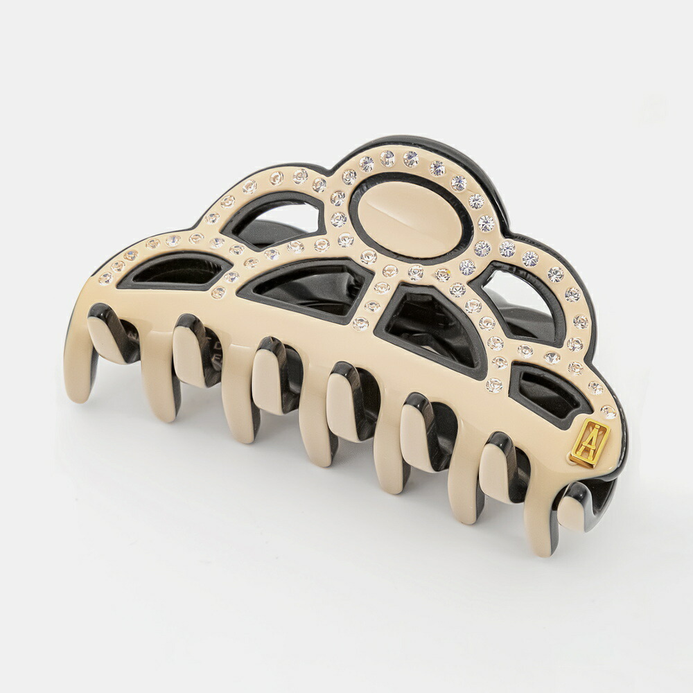 アレクサンドルドゥパリ ALEXANDRE DE PARIS ACCS-16163-02 ヘアー