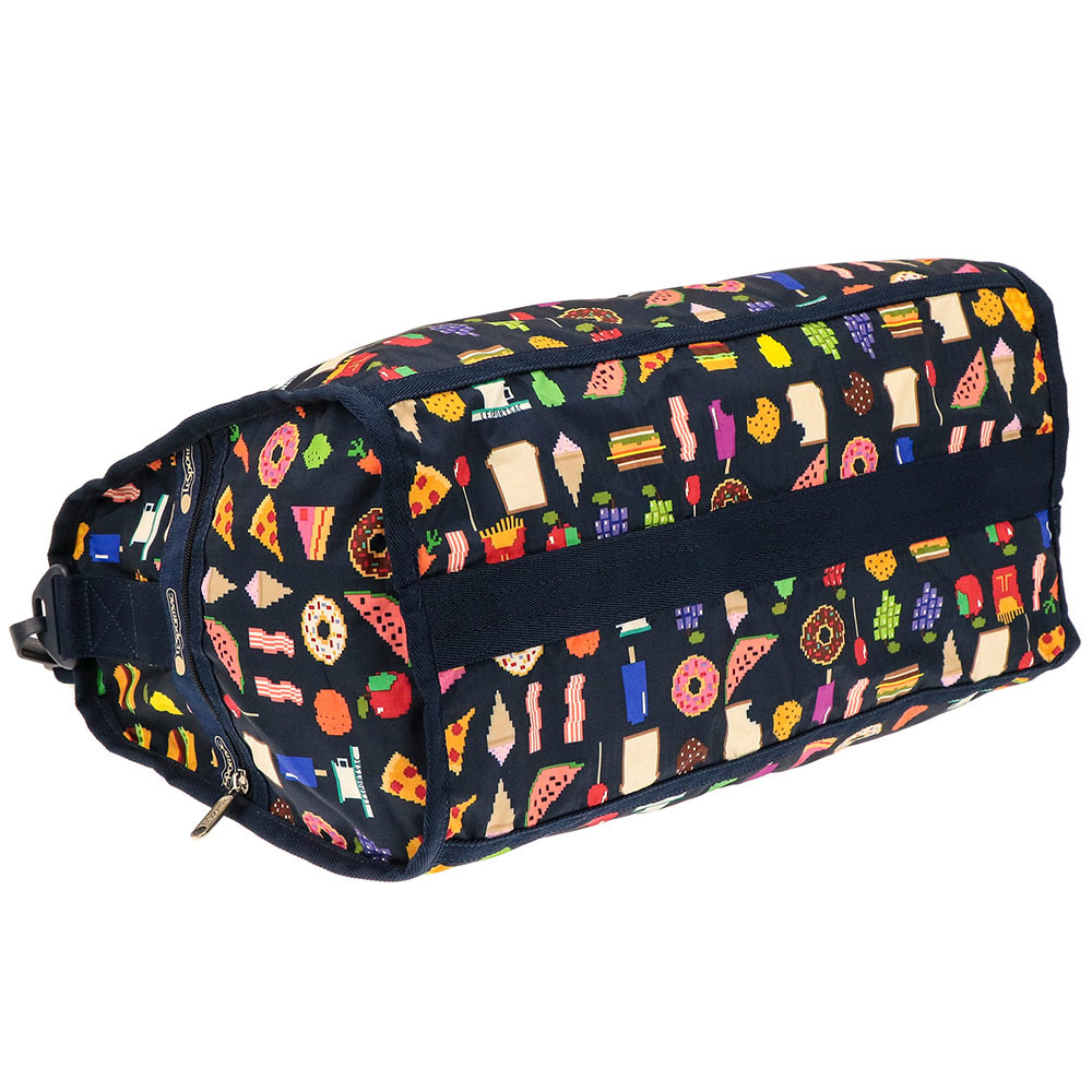 レスポートサック LeSportsac バッグ ミニボストンバッグ ショルダー