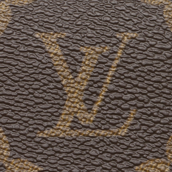 ルイヴィトン カードケース LOUIS VUITTON M63801 モノグラム