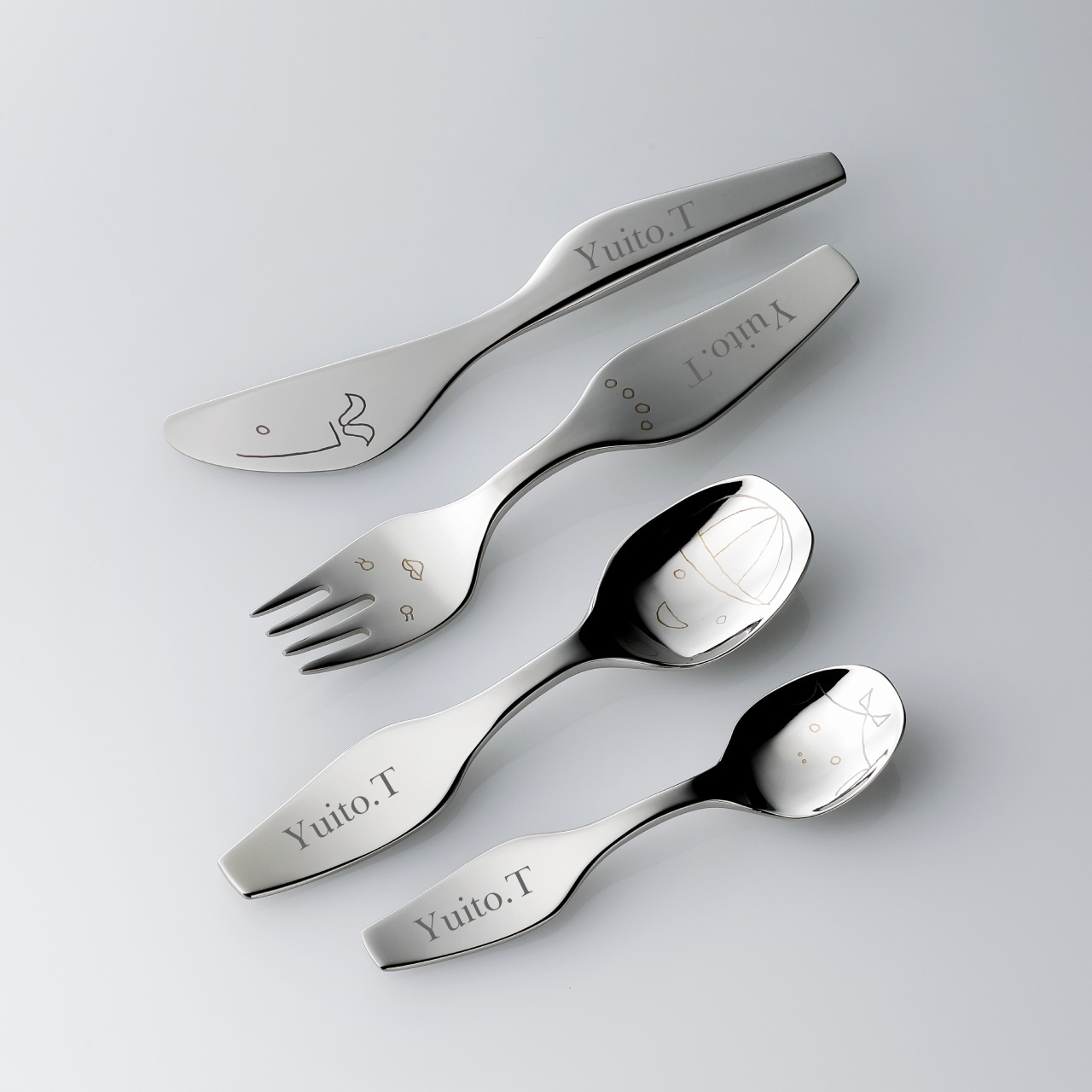 正規店入荷】【名入れ代込】GEORG JENSEN ジョージ・ジェンセン