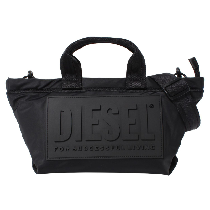ディーゼル DIESEL トートバッグ X08084 P3102 T8013 HANDYE 2way