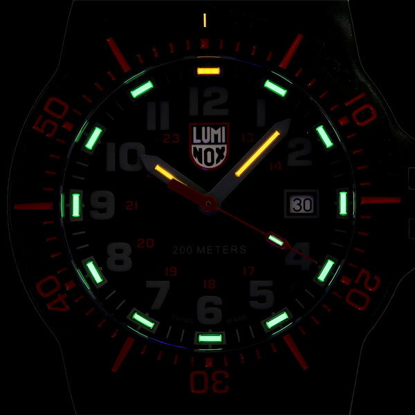 ルミノックス 8880シリーズ 腕時計 LUMINOX ブラックオプス メンズ