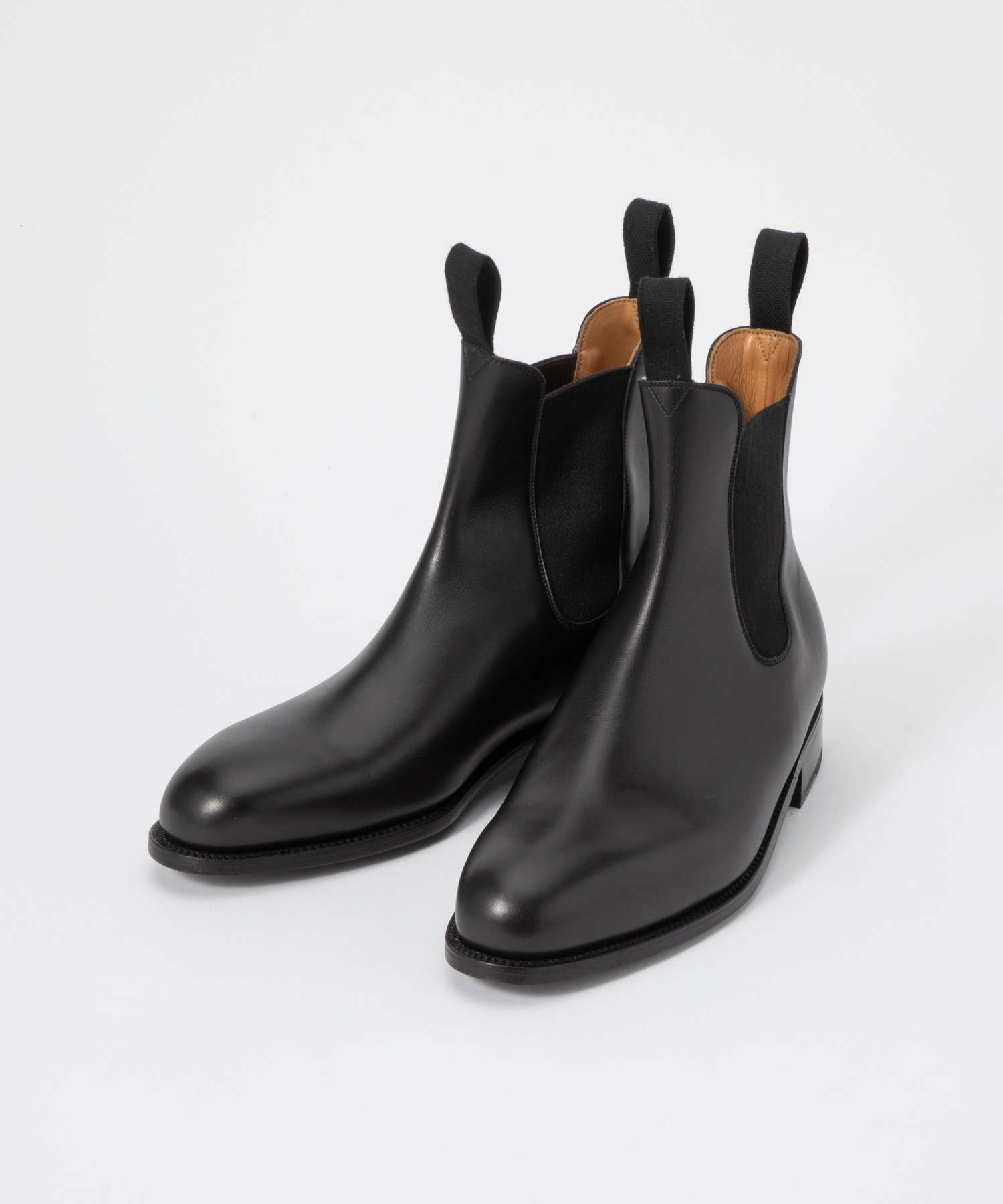 ジェイエムウエストン J.M.WESTON 11391017051F サイドゴア チェルシー