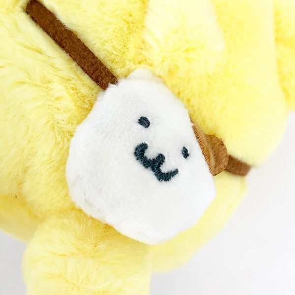 サンリオ ポムポムプリン ナガノ×サンリオ おともだちコーデ