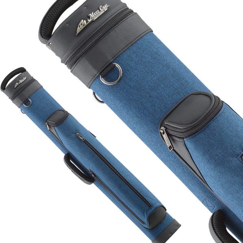 ビリヤードキューケース MEZZ 【メッヅ】 キューケース MS-24CDA