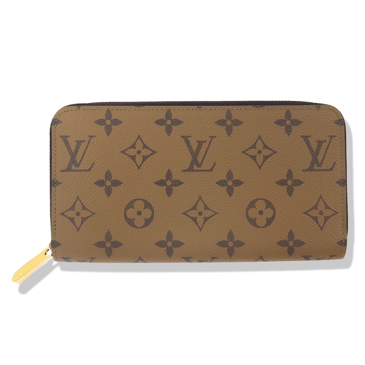 ルイヴィトン 財布 モノグラム レディース LOUIS VUITTON 財布 長財布