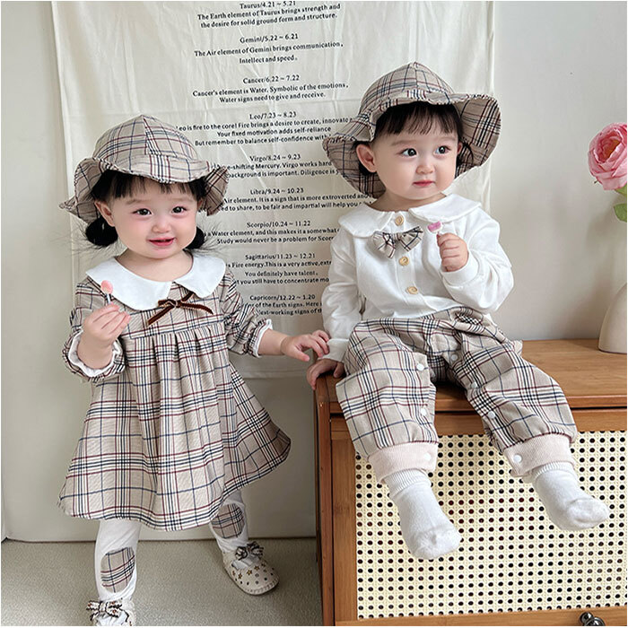 ベビー服 上下セット 通販 フォーマル 長袖 赤ちゃん ベビー 子ども服