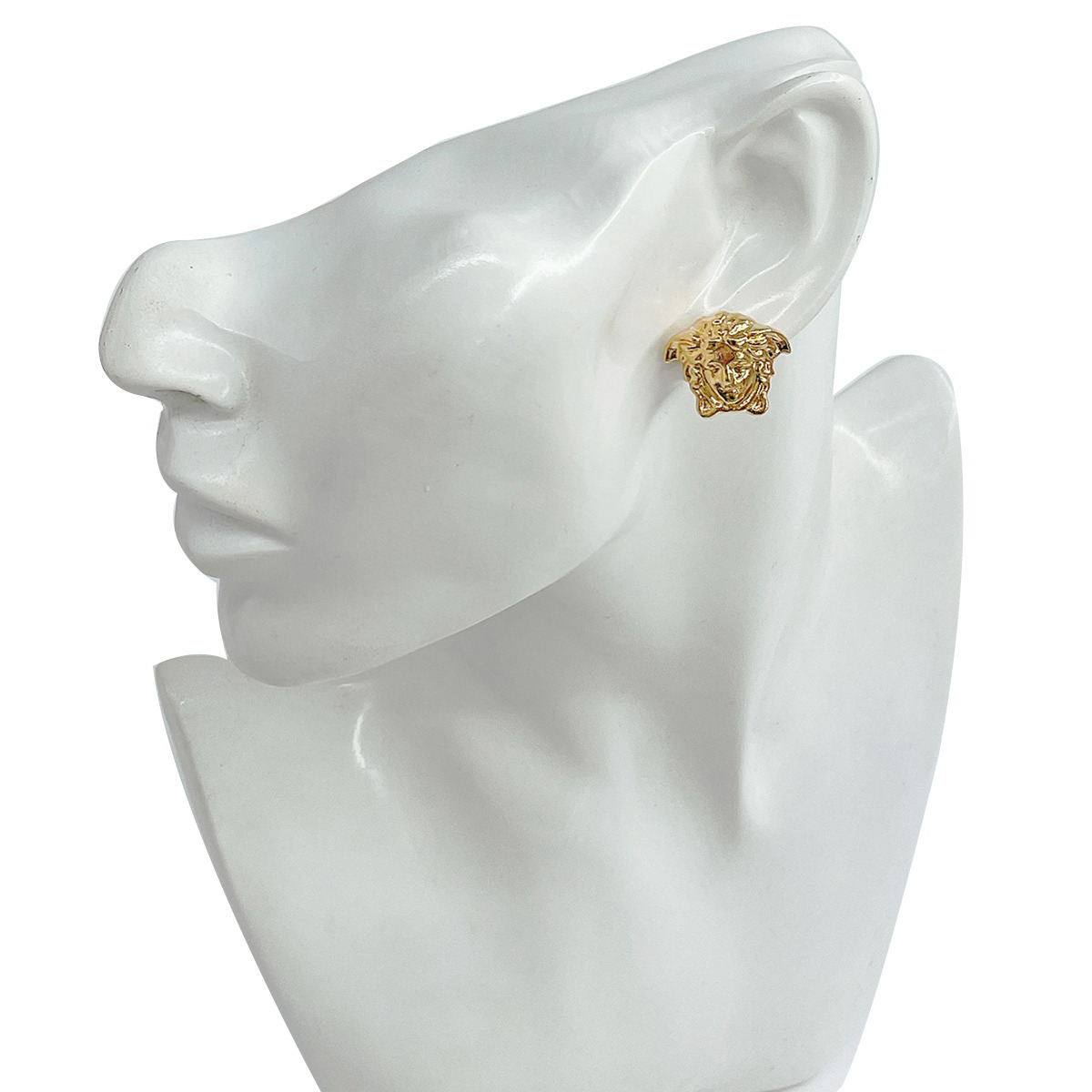 ヴェルサーチェ Versace アクセサリー ピアス DG2E533 DJMT 3J000