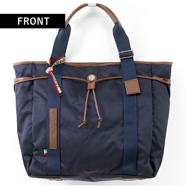 オロビアンコ トートバッグ メンズ ブランド ARINNA ビジネスバッグ