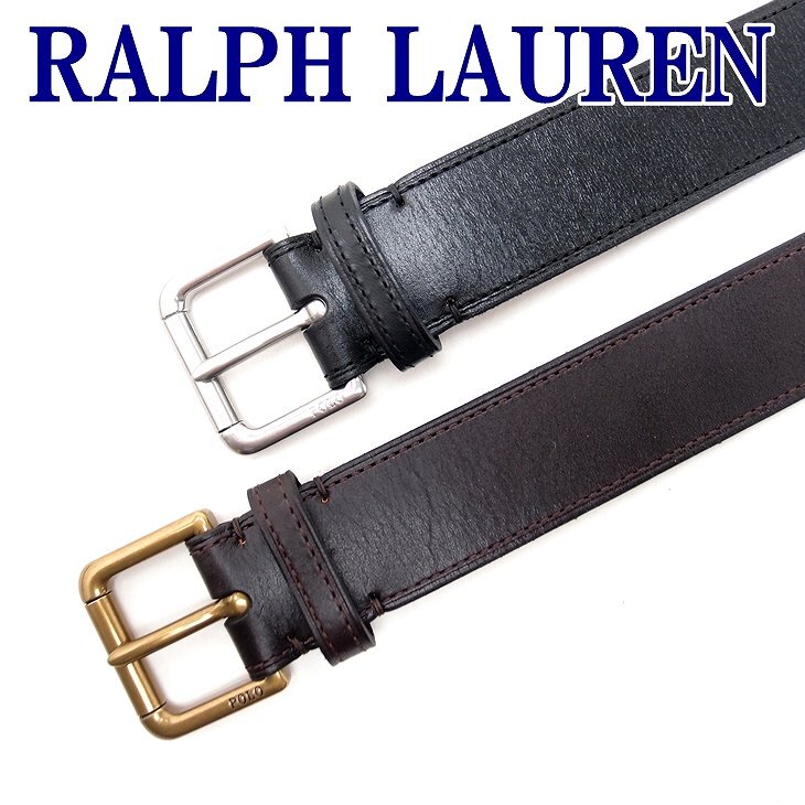 ポロ ラルフローレン ベルト メンズ レザー POLO RALPH LAUREN RL
