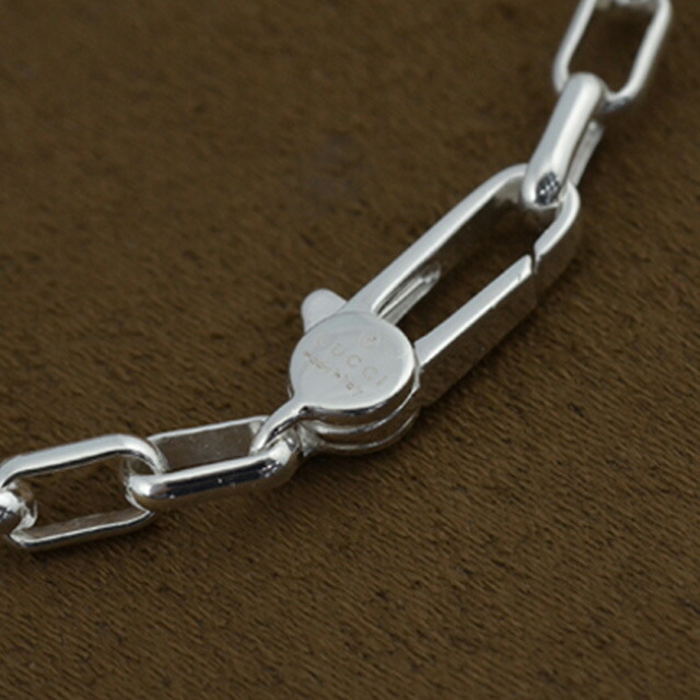 グッチ GUCCI ブレスレット レディース 295711-J8400-8106-17