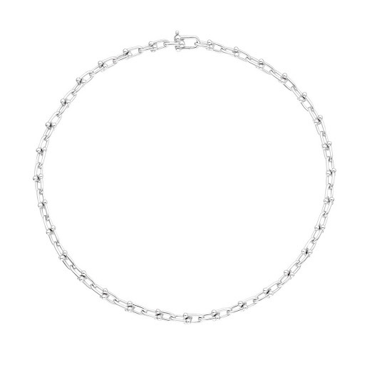 ティファニー TIFFANY&CO 38086936 60964874 Tiffany HardWear リンク