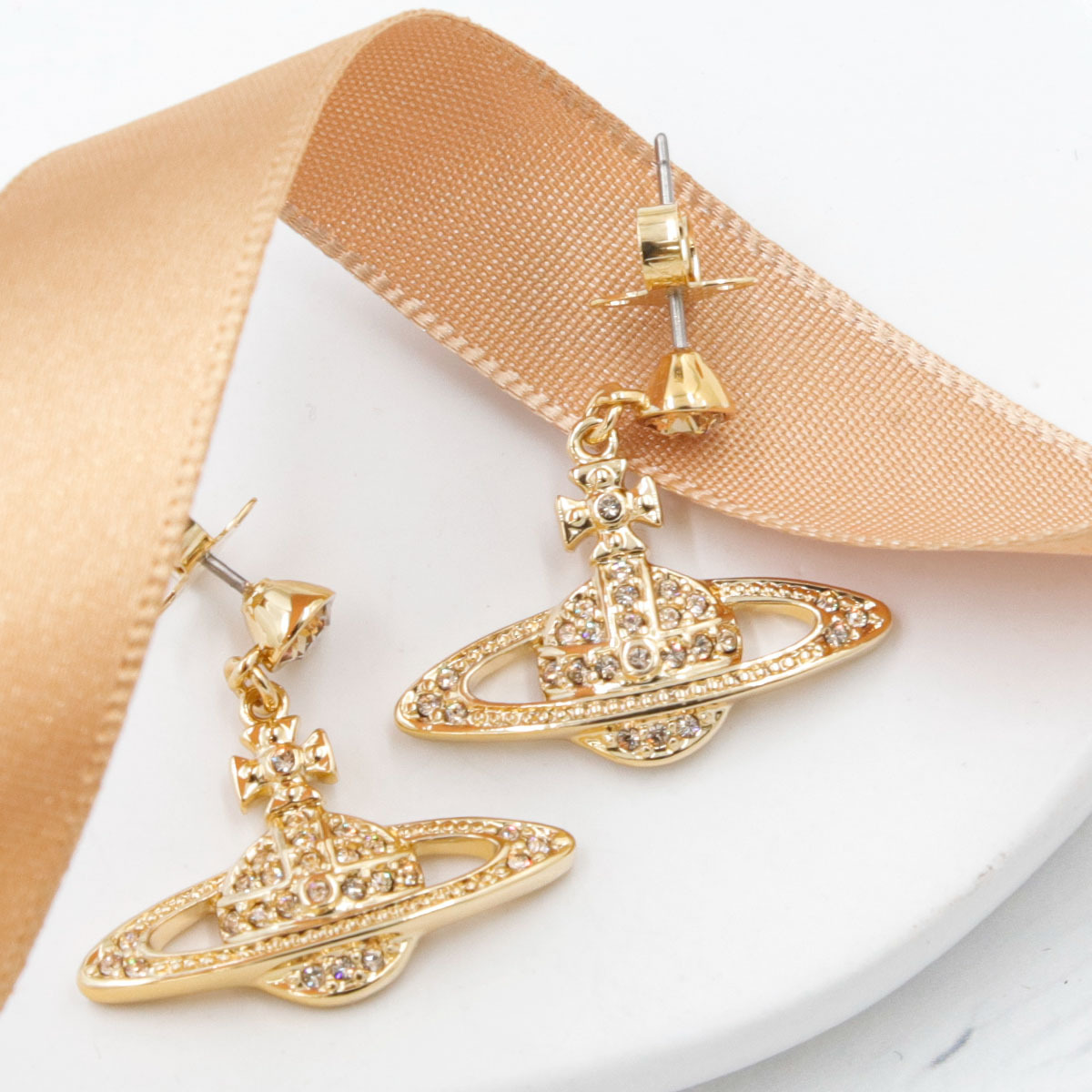 ヴィヴィアンウエストウッド ピアス レディース Vivienne Westwood