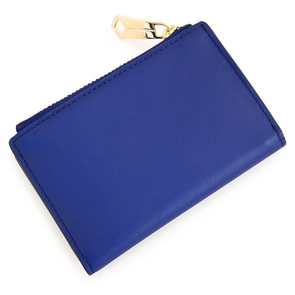 ポールスミス キーケース コインケース 青(ブルー) Paul Smith bps015