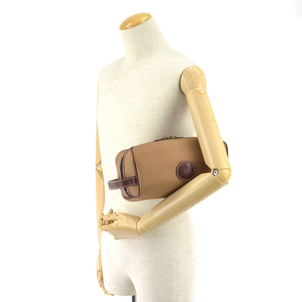 ハンティングワールド HUNTING WORLD セカンドバッグ クラッチ 7039