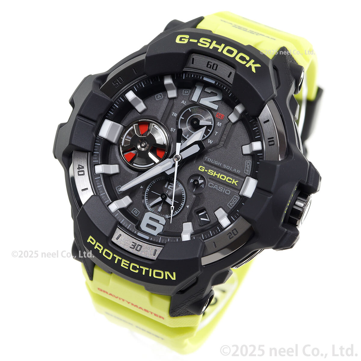 G-SHOCK カシオ Gショック グラビティマスター GRAVITYMASTER CASIO