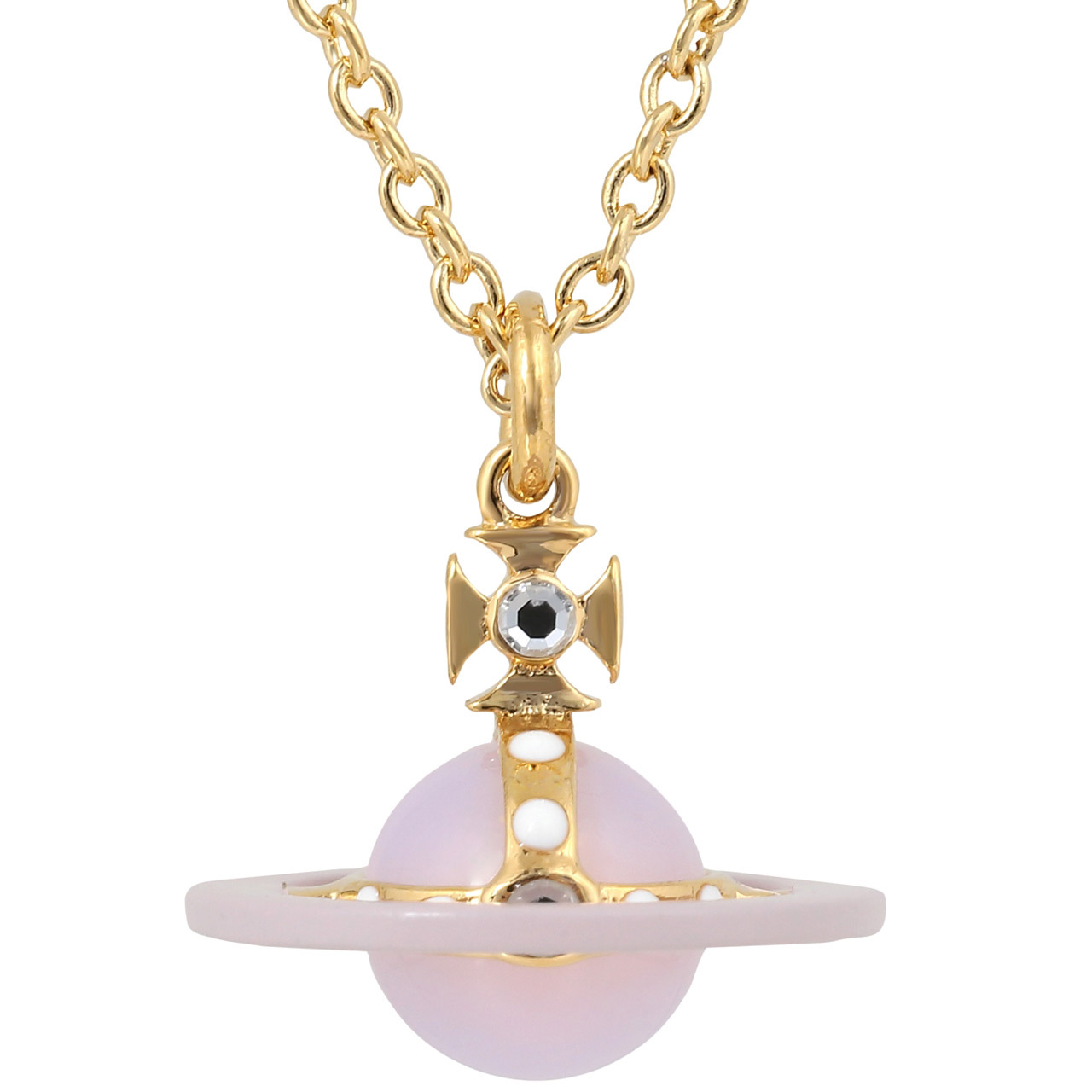 ヴィヴィアンウエストウッド ネックレス レディース Vivienne Westwood