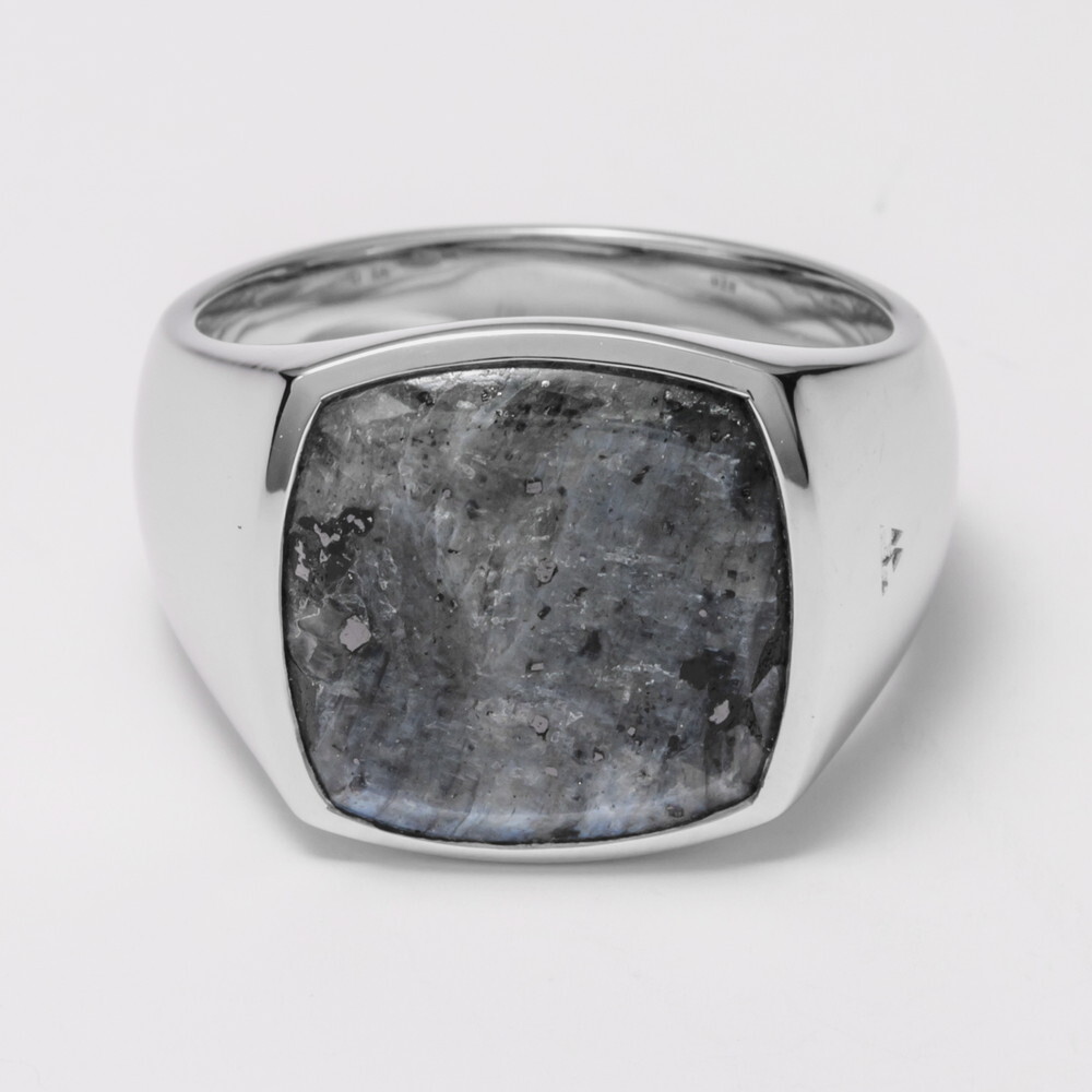 トムウッド TOM WOOD R74HQNW01 S925 リング メンズ アクセサリー 指輪