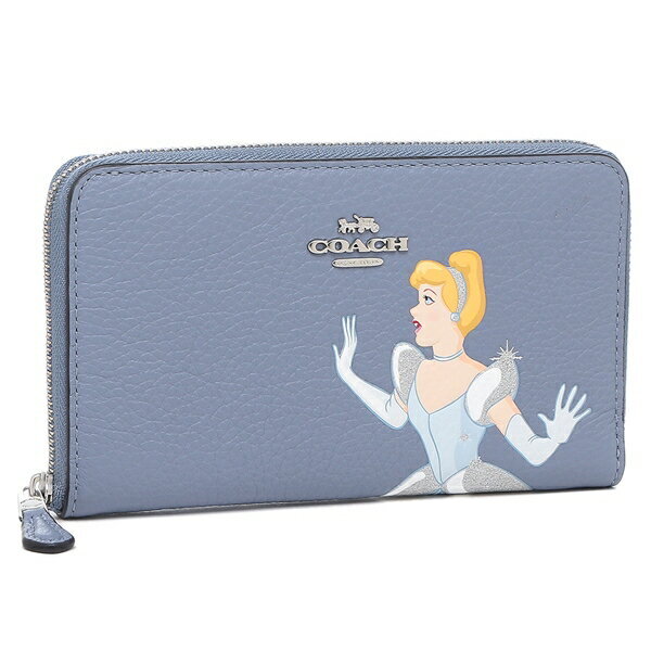 コーチ アウトレット長財布 ディズニー コラボ レディース COACH C2894