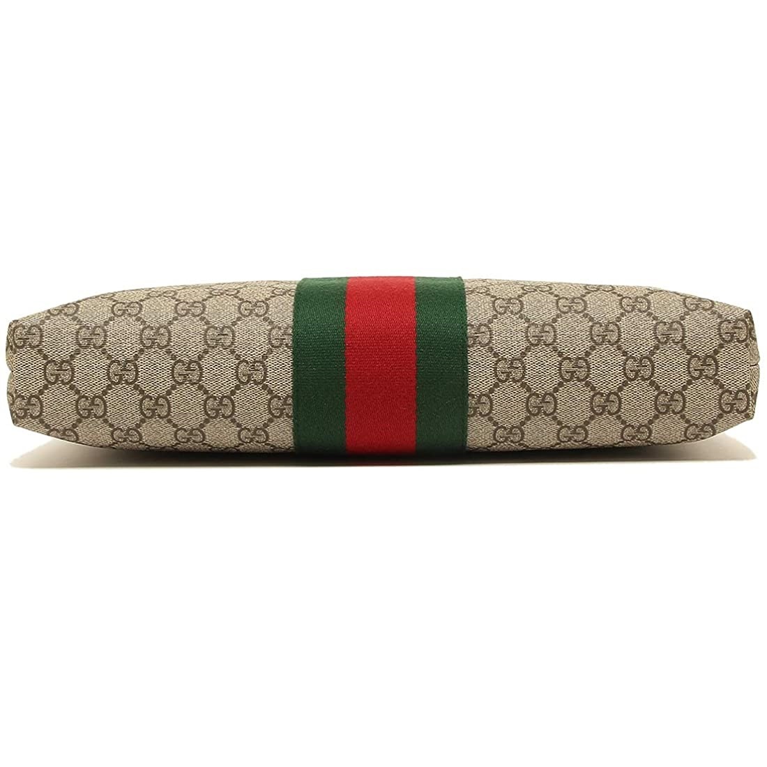 新品 GUCCI グッチ GGスプリーム ショルダー バッグ メッセンジャー
