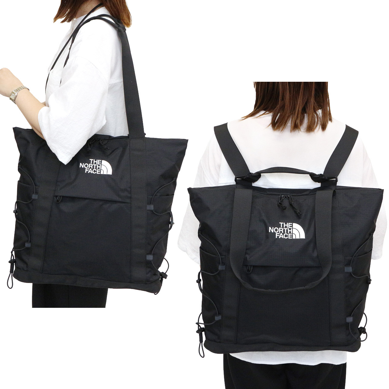 ザ・ノース・フェイス バッグ トートバッグ バックパック リュック
