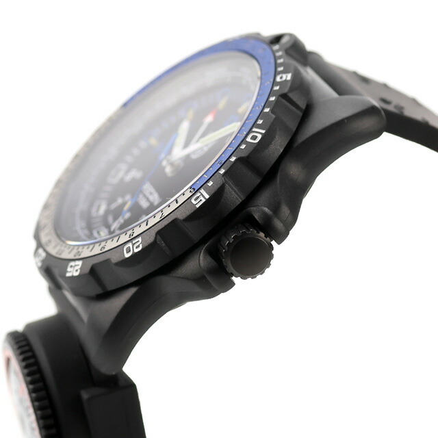 ルミノックス リーコン NAV SPEC 8830シリーズ クォーツ 電池式 腕時計