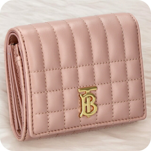 バーバリー 三つ折り財布 レディース ブランド BURBERRY 8062369