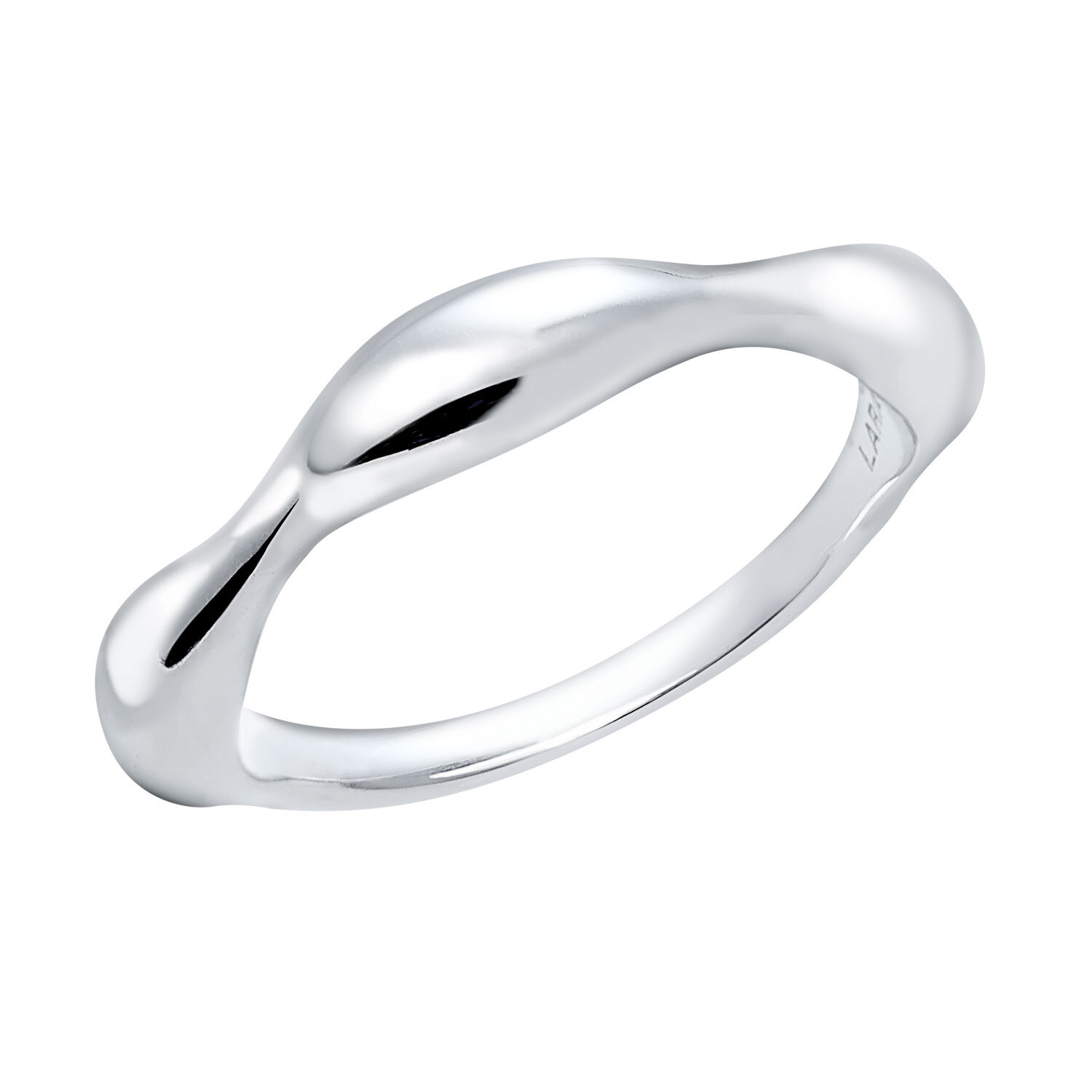 ピンキーリング 3号 5号 7号 9号 11号 レディース シルバー925