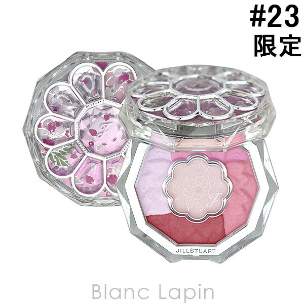 ジルスチュアート JILL STUART サクラブーケブルームクチュールアイズ