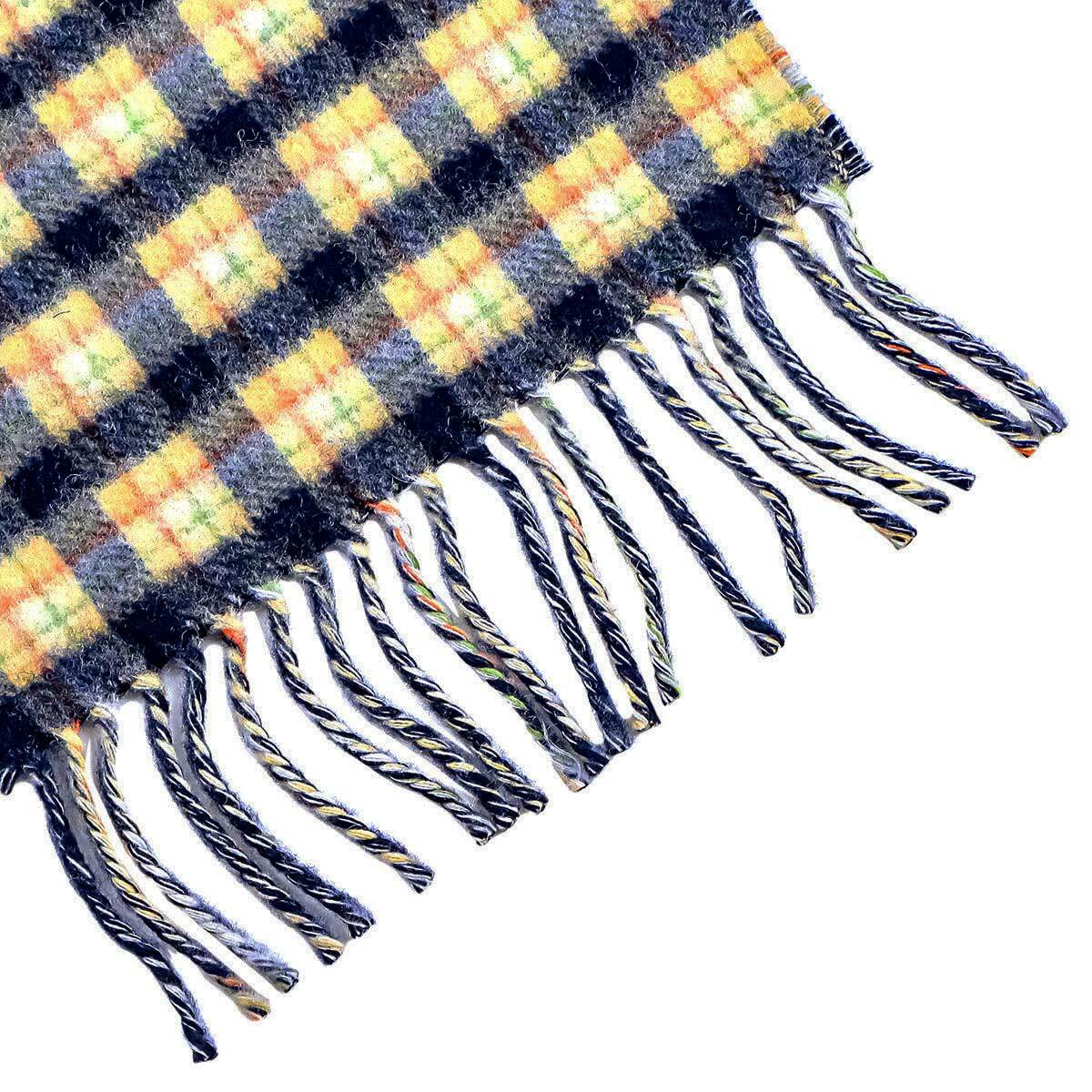 グッチ GUCCI マフラー 597527 4G200 4076 ウール GG リバーシブル