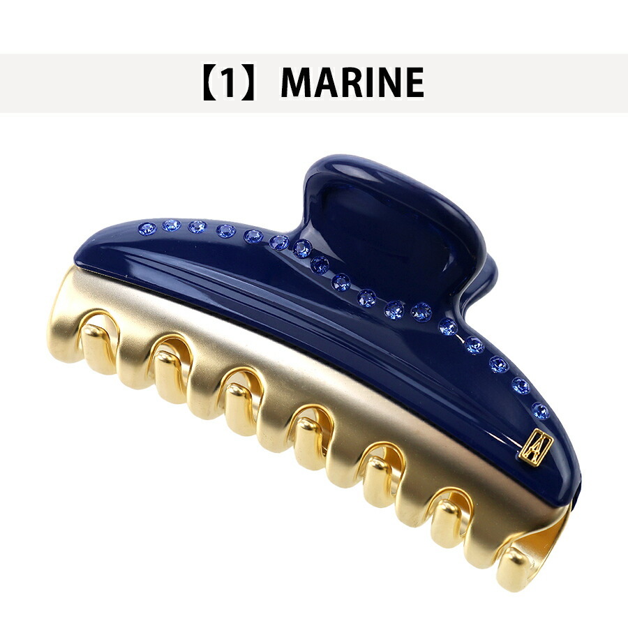 アレクサンドル ドゥ パリ ヘアクリップ レディース ブランド