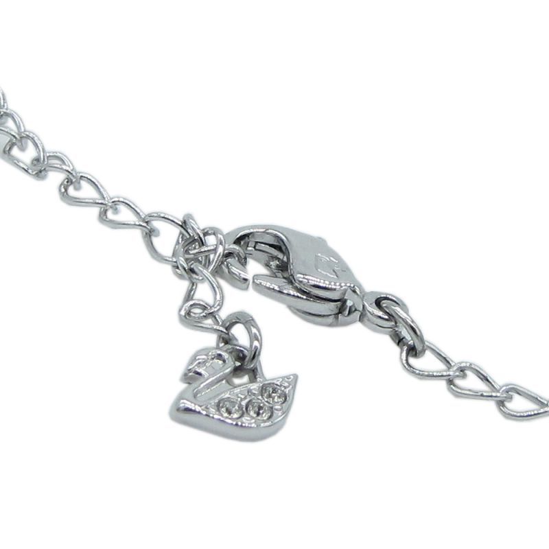 スワロフスキー SWAROVSKI レディース ブレスレット LIFELONG HEART