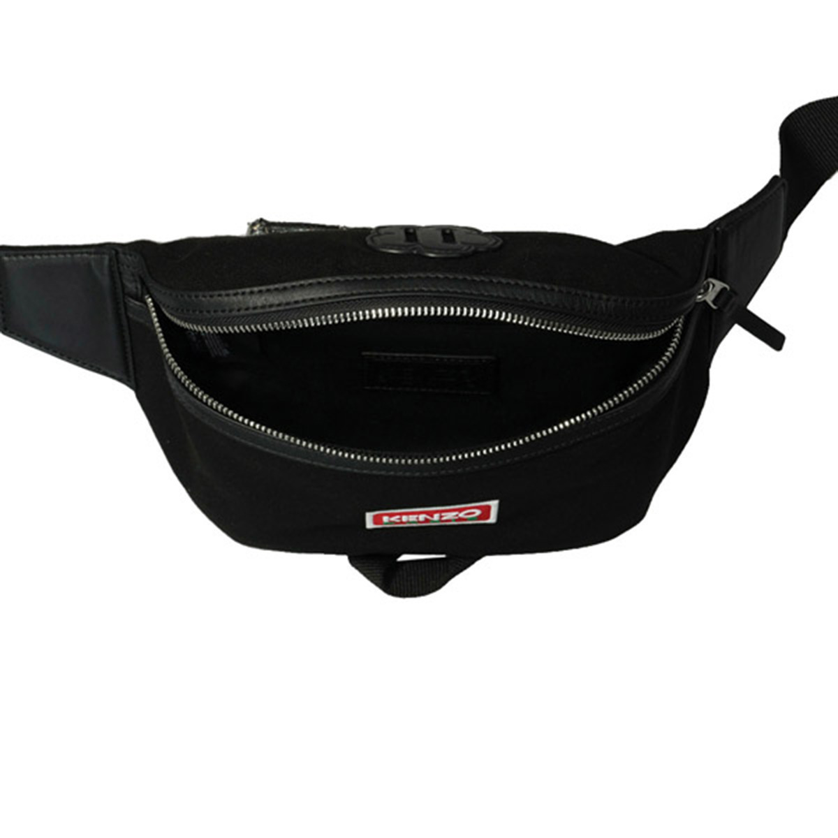 ケンゾー KENZO バッグ ウエストバッグ ベルトバッグ ウエストポーチ