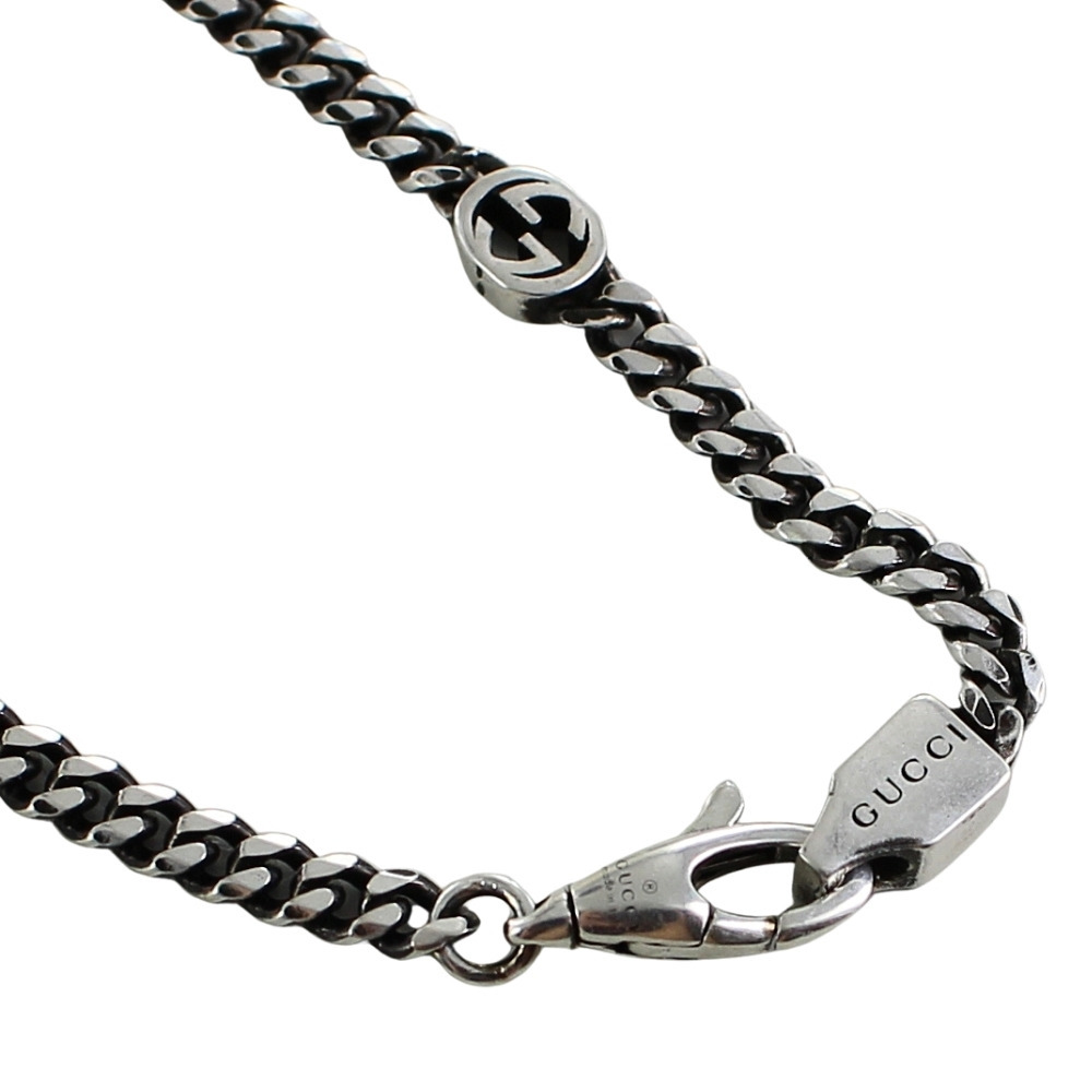 GUCCI グッチ ブレスレット メンズ 父の日 レディース 母の日 ユニ
