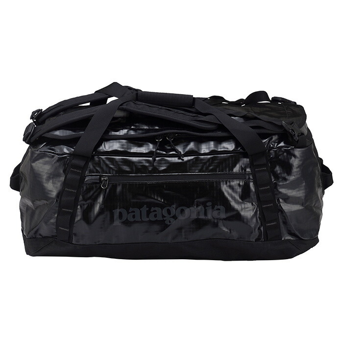Patagonia パタゴニア Black Hole Duffle 55L 49342 BLK / CNY / BFZT