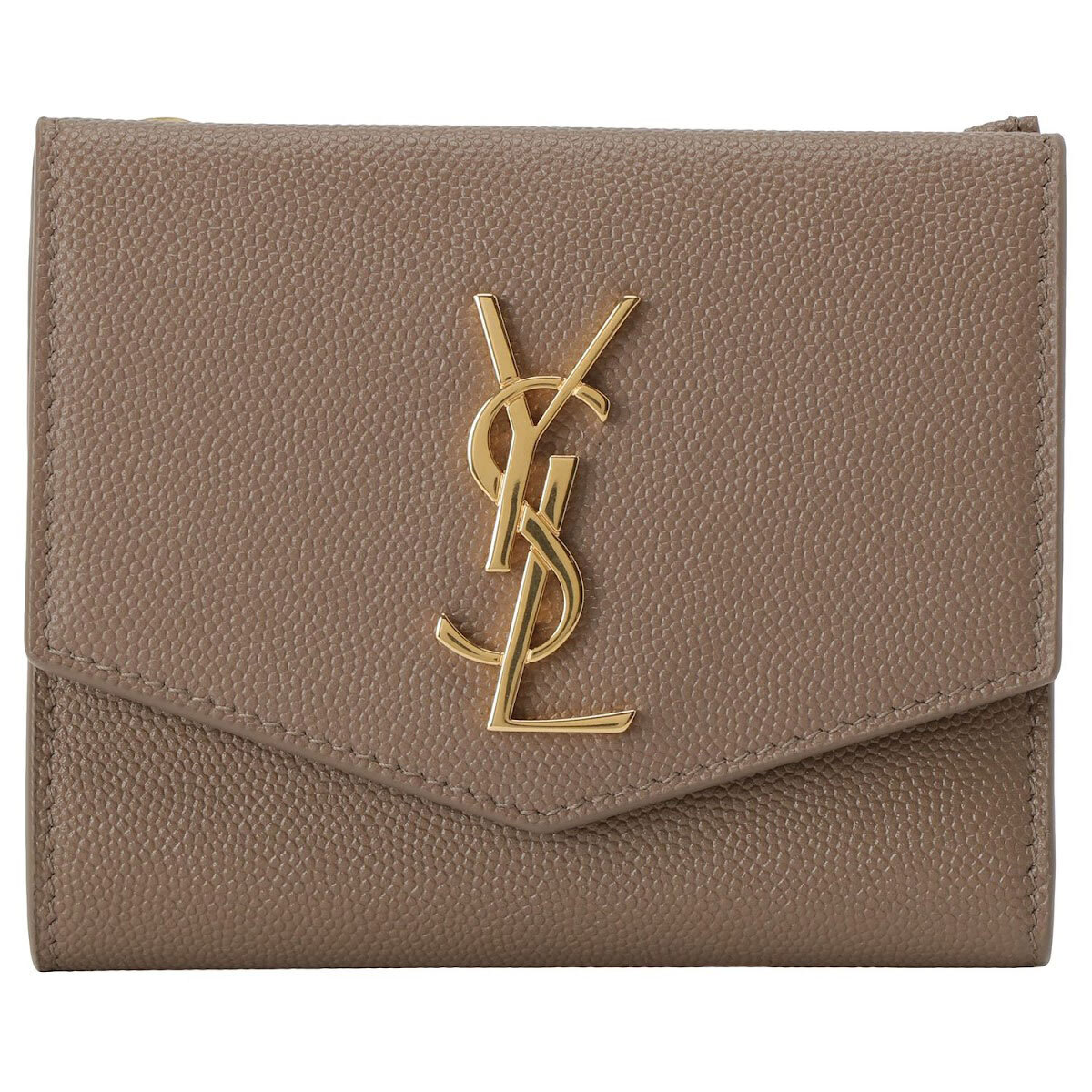 サンローラン SAINT LAURENT 財布 二つ折り財布 折りたたみ財布 582296