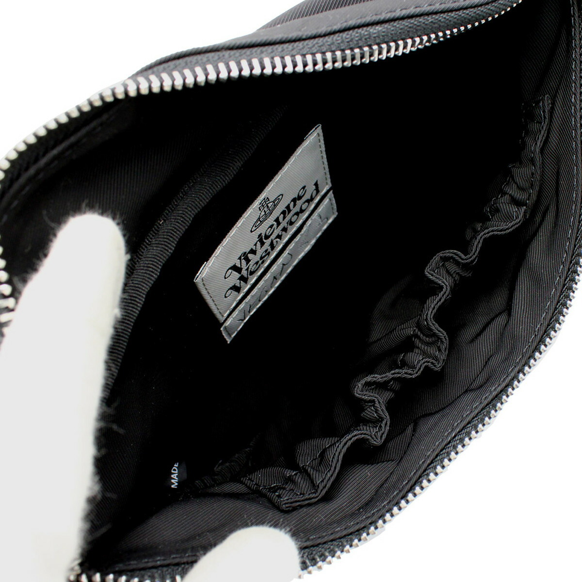 ヴィヴィアンウエストウッド Vivienne Westwood バッグ ベルトバッグ