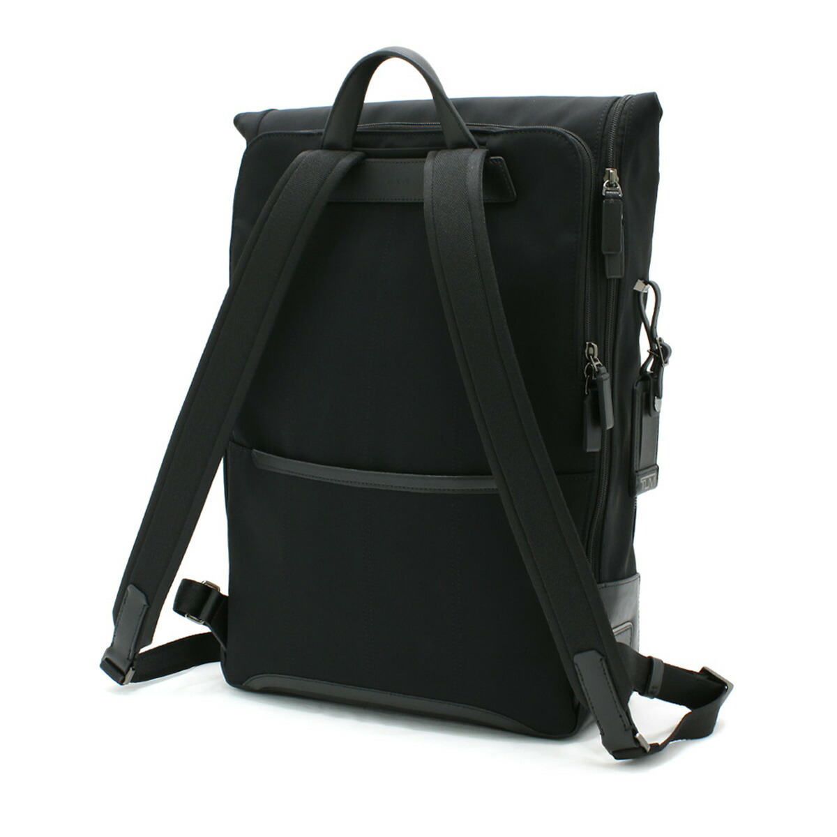 トゥミ TUMI オズボーン ロール トップ バックパック リュックサック