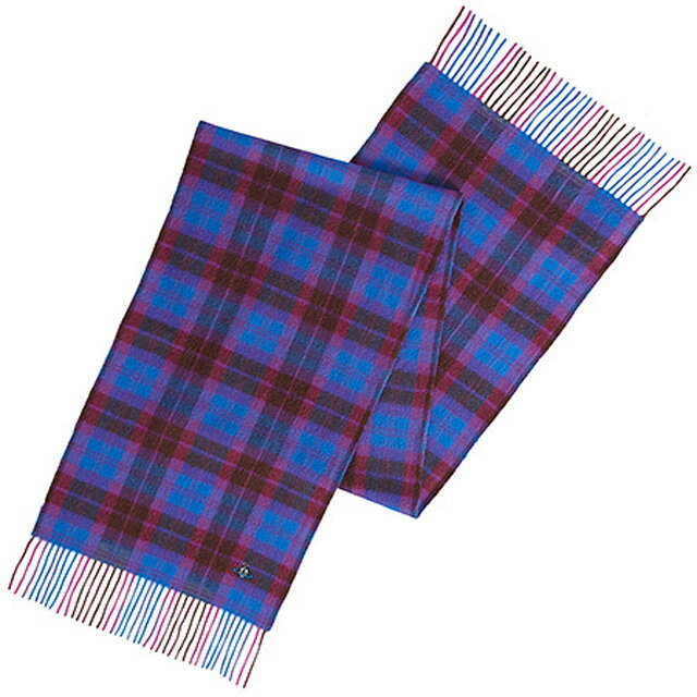 ヴィヴィアンウエストウッド Vivienne Westwood タータンチェック