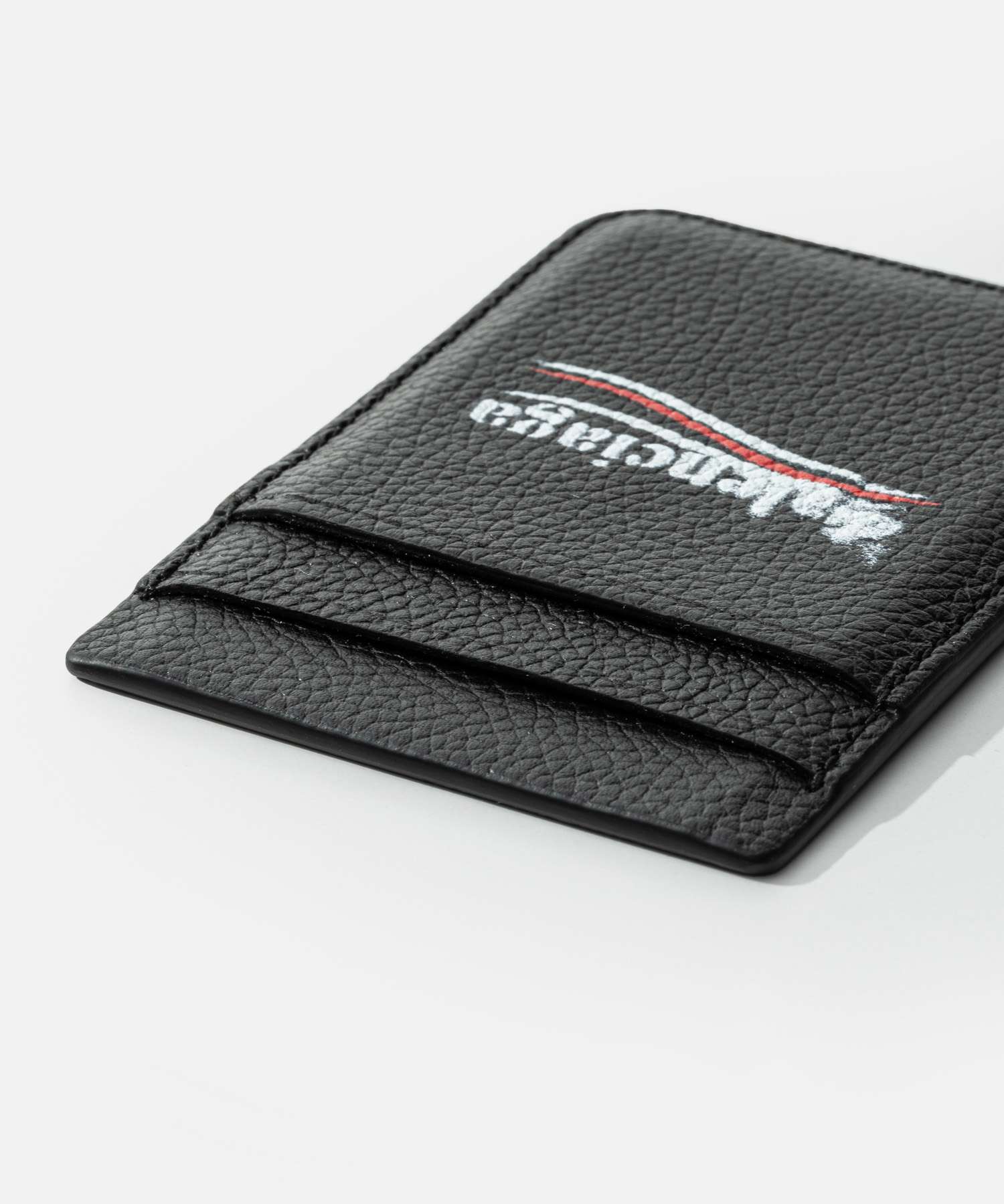 バレンシアガ BALENCIAGA キャッシュ マグネットカードホルダー 675835