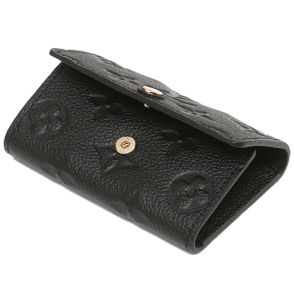 ルイヴィトン キーケース LOUIS VUITTON M64421 モノグラムアン